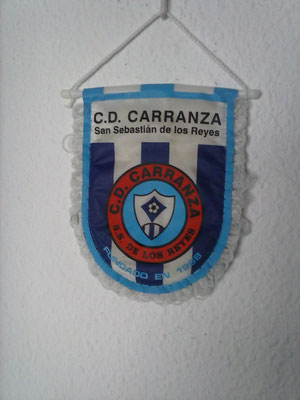 C.D. CARRANZA