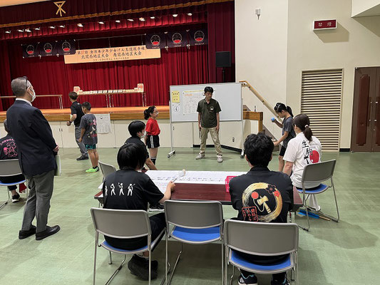 決勝競技3