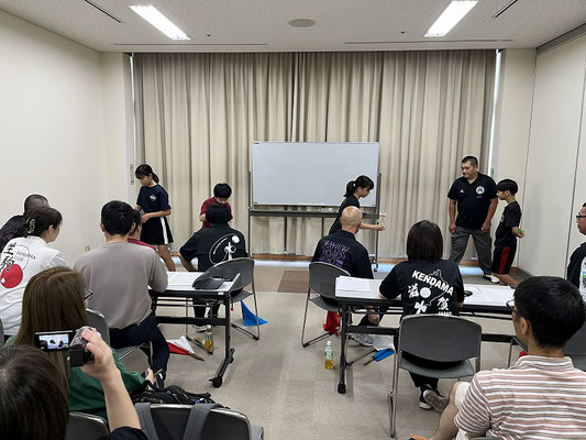 選抜小学生トーナメントAクラス