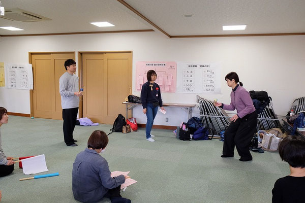 初級の部 決勝トーナメント