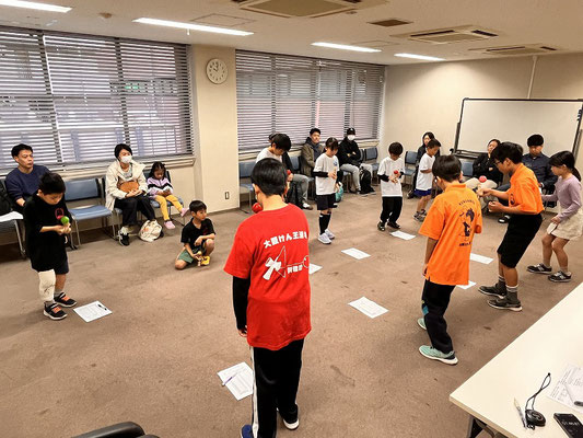 大阪　大阪会場2
