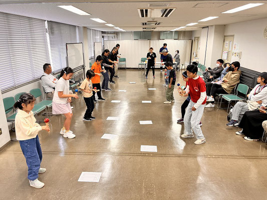 大阪　大阪会場1