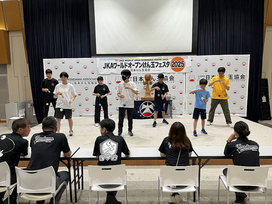 タイムアタック決勝　オープンの部