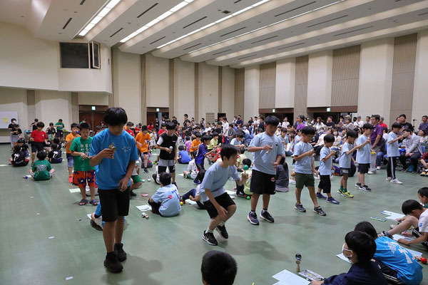 予選競技2