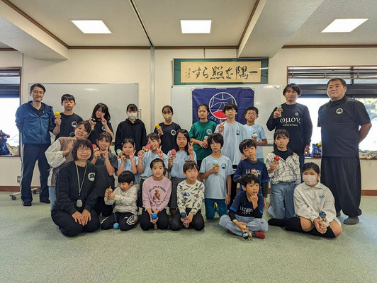滋賀　草津会場1