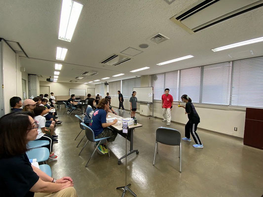 小学生　Aクラス1