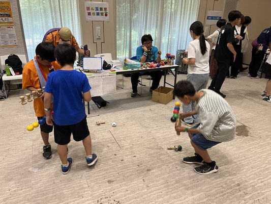 級位認定会