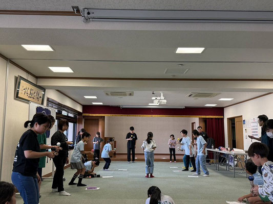 滋賀　草津会場2