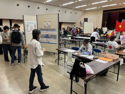 級・段位認定会