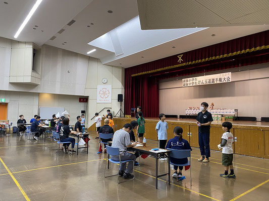 小学生　B・Cクラス