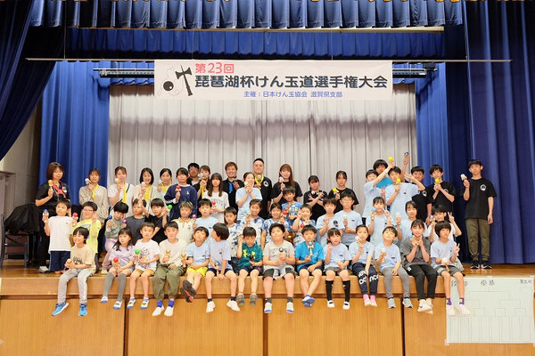 集合写真