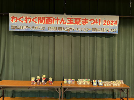 西淀川区民ホールで開催しました