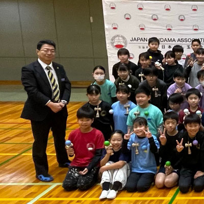 参加選手集合写真1