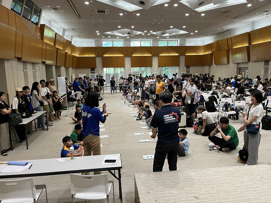 小学生大会予選③