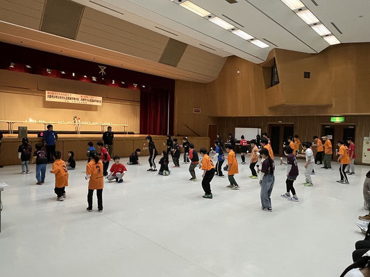 小学生大会 もしかめの部