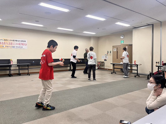 奈良　生駒会場2