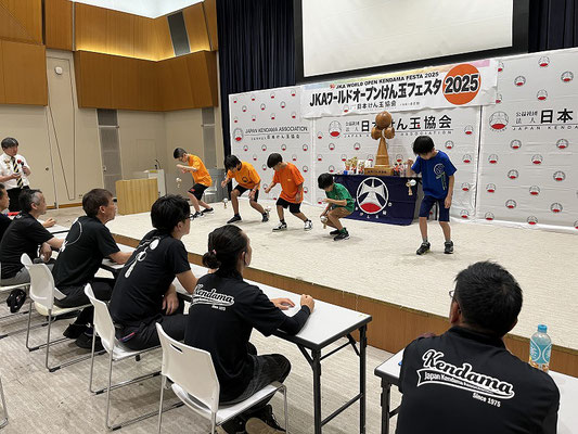 タイムアタック決勝