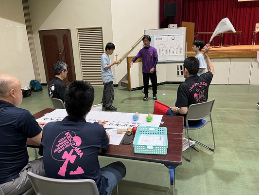 決勝競技4