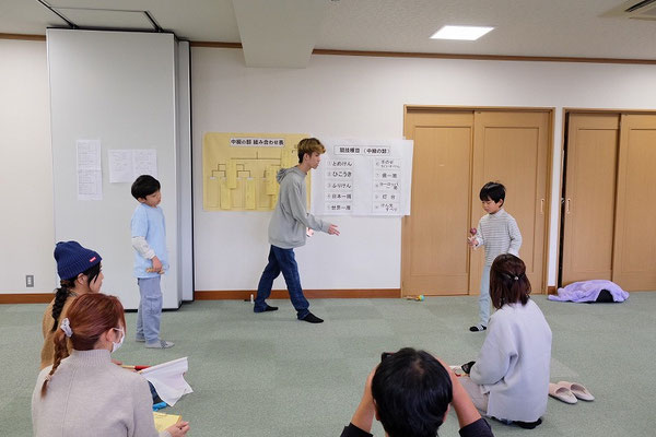 上級の部 決勝トーナメント