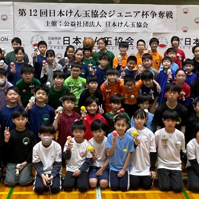 参加選手集合写真2
