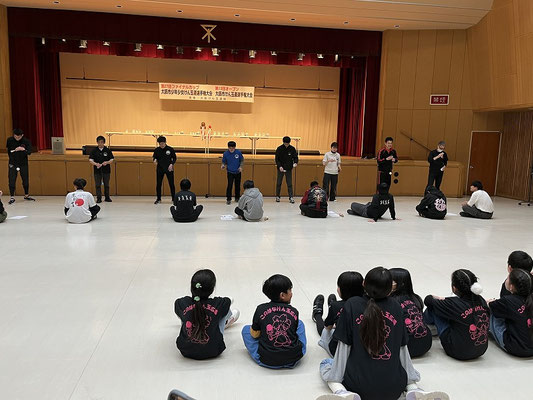 大阪市オープン大会 社会人の部