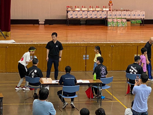小学生　Bクラス