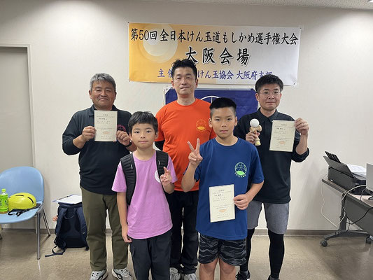 大阪会場3