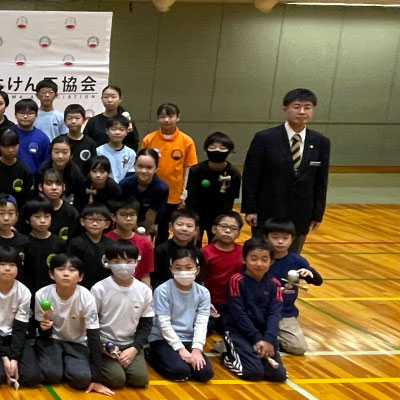 参加選手集合写真3