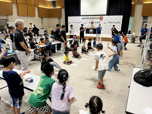 小学生大会予選②