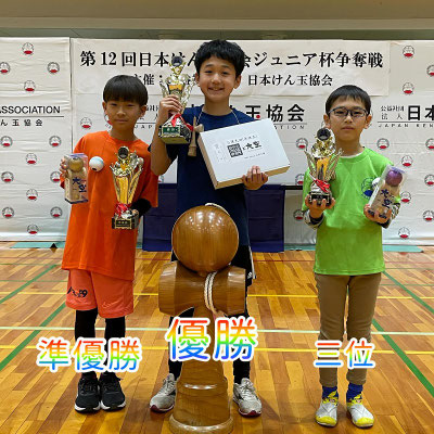 表彰者