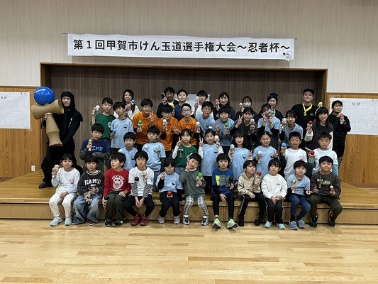 集合写真