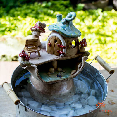 Wasserspeier