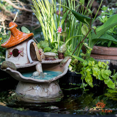 Wasserspeier