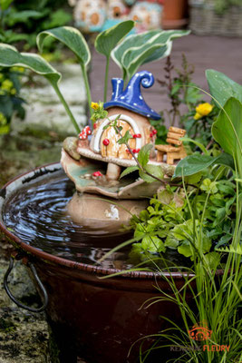 Wasserspeier