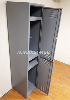 Locker metálico