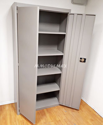 Gabinetes de lámina