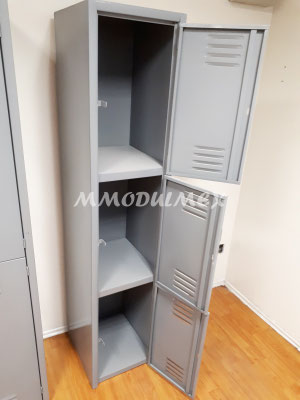 Locker metálico