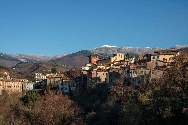 Loro Ciuffenna