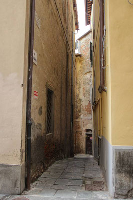 Loro Ciuffenna - Fondaccio - By Roberto Massini