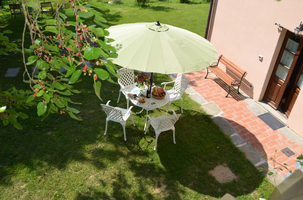 Giardino
