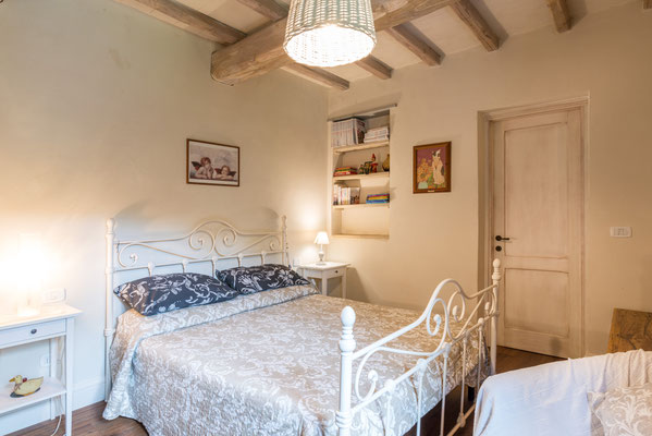Camera di A'Loro B&B