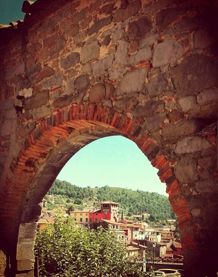 Loro Ciuffenna