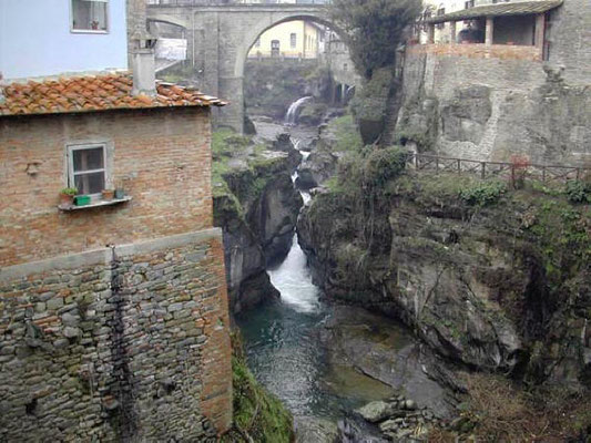 Loro Ciuffenna