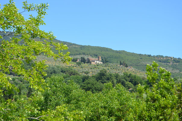 La fattoria del Colombaio