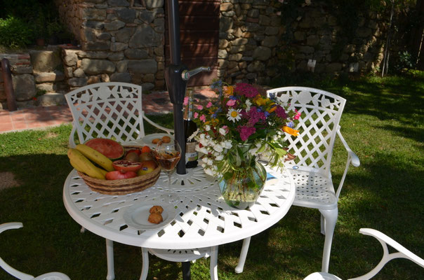 Il Giardino