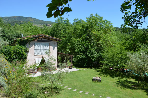 Agriturismo Casa al Fiume