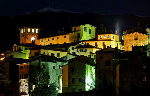 Loro Ciuffenna