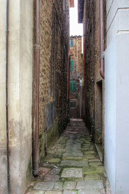 Loro Ciuffenna - Fondaccio - By Roberto Massini