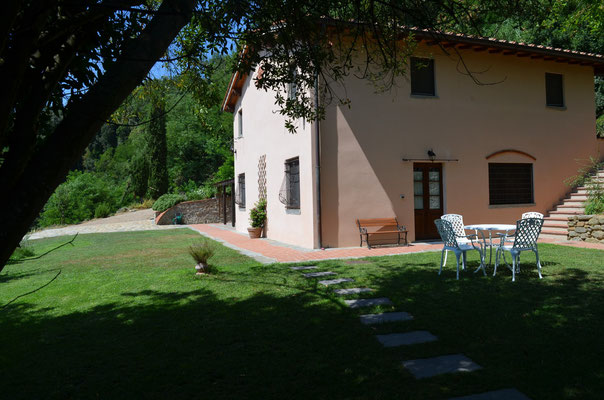 A'Loro il BnB in Valdarno