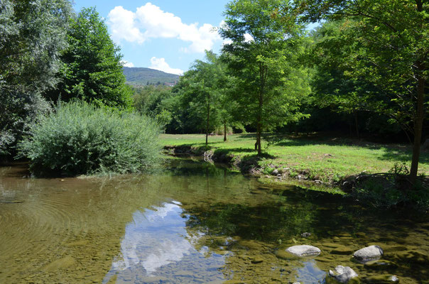 Il fiume